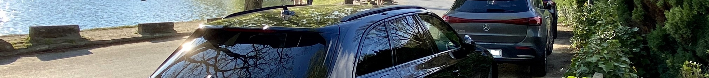 Audi RS4 Avant B9