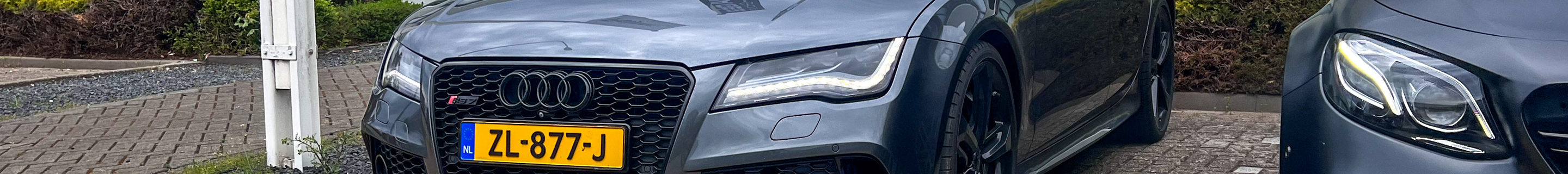 Audi RS7 Sportback