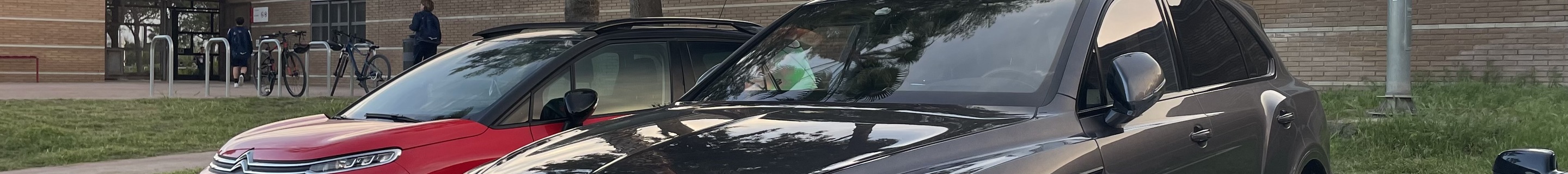 Bentley Bentayga V8 2021