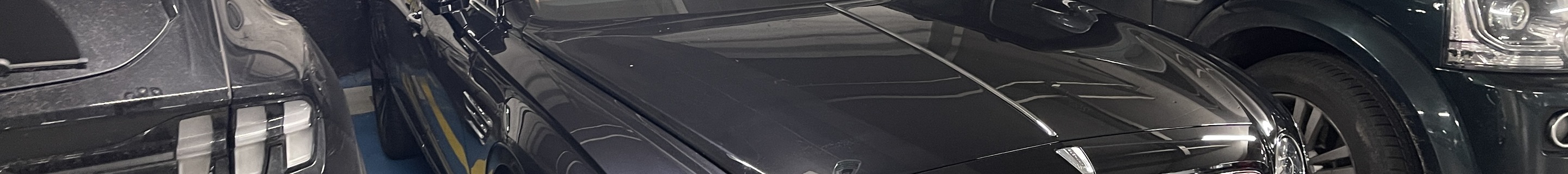 Bentley Flying Spur Speed 2023