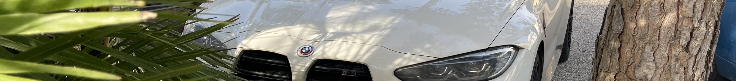 BMW M4 G82 Coupé Competition