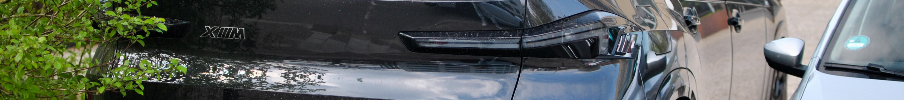 BMW XM G09