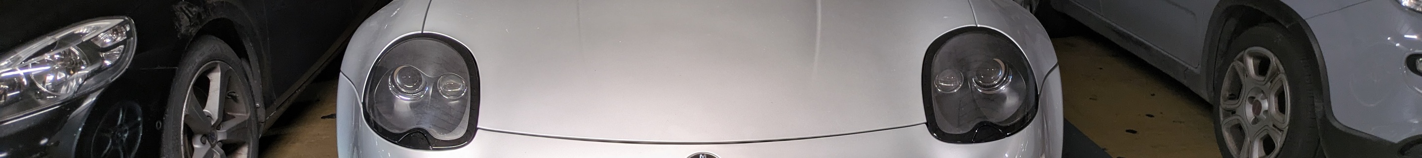BMW Z8