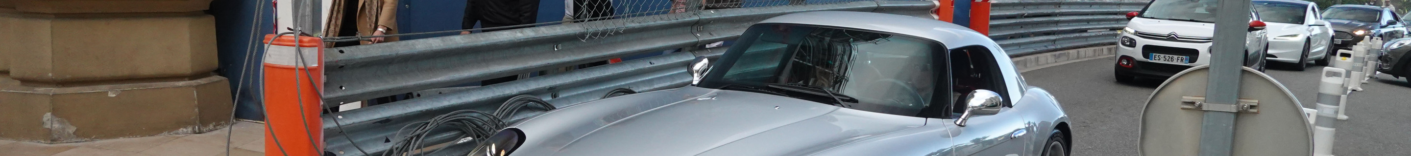 BMW Z8