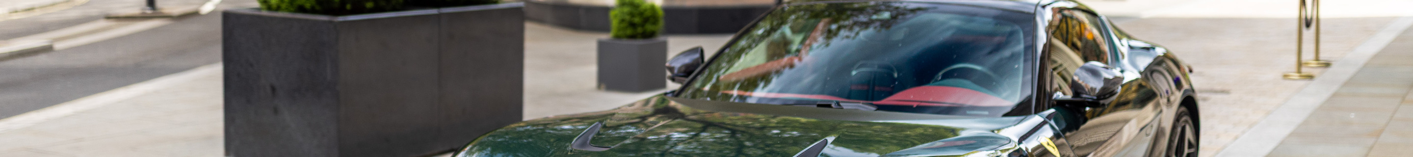 Ferrari 12Cilindri