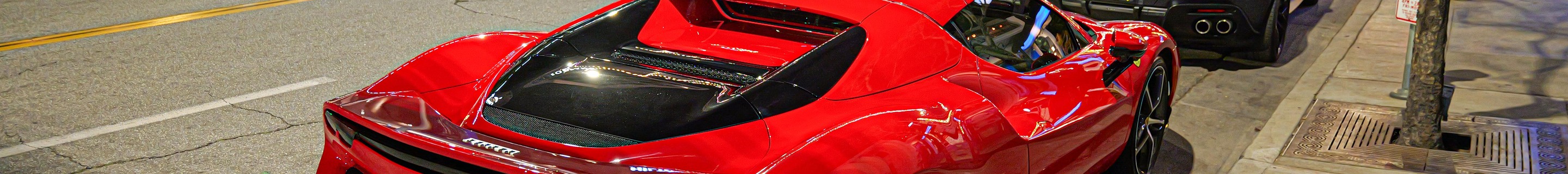 Ferrari 296 GTS