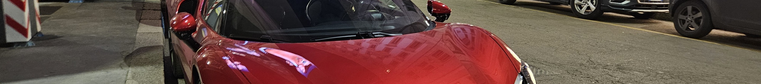 Ferrari 296 GTS