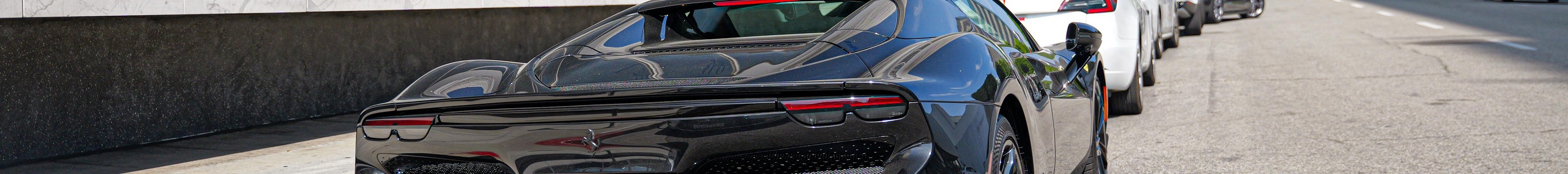 Ferrari 296 GTS