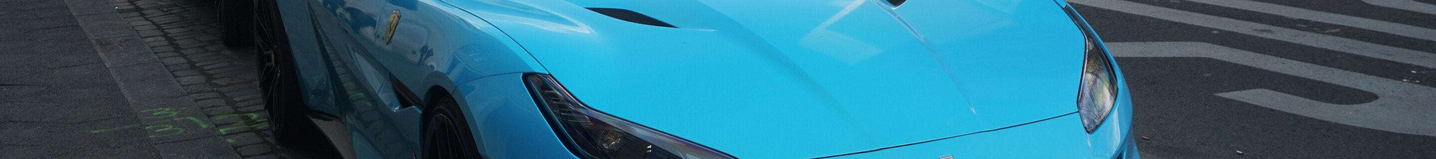 Ferrari Portofino M