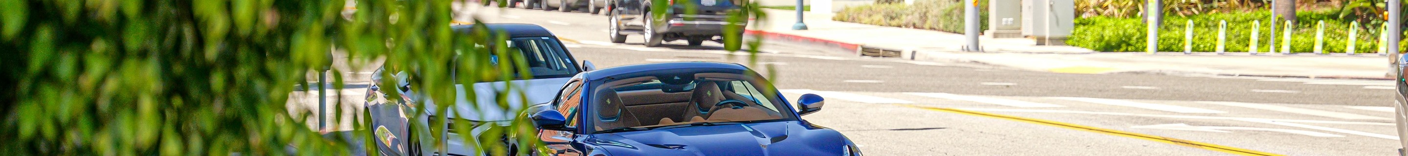 Ferrari Portofino M