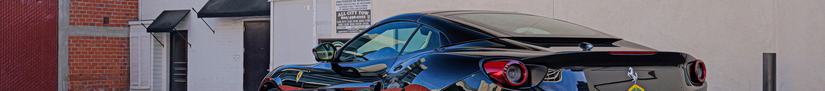 Ferrari Portofino M