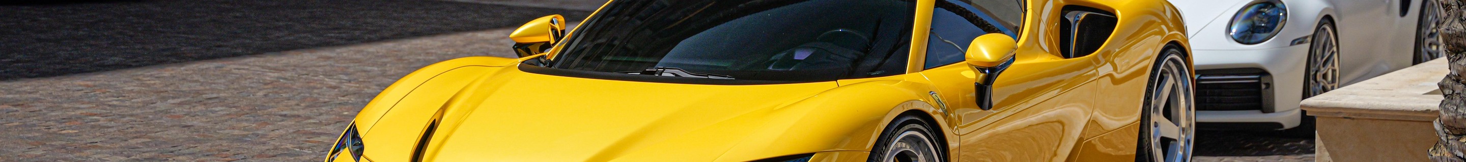 Ferrari SF90 Stradale