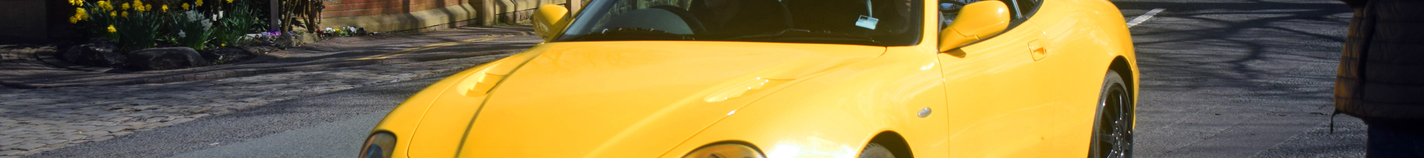 Maserati 3200GT