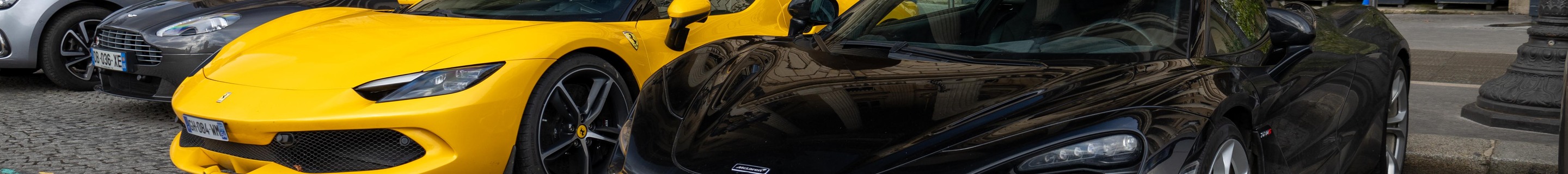 McLaren 720S
