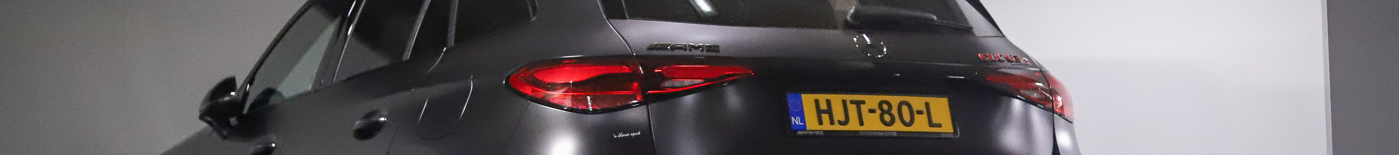 Mercedes-AMG GLC 63 S E-Performance X254