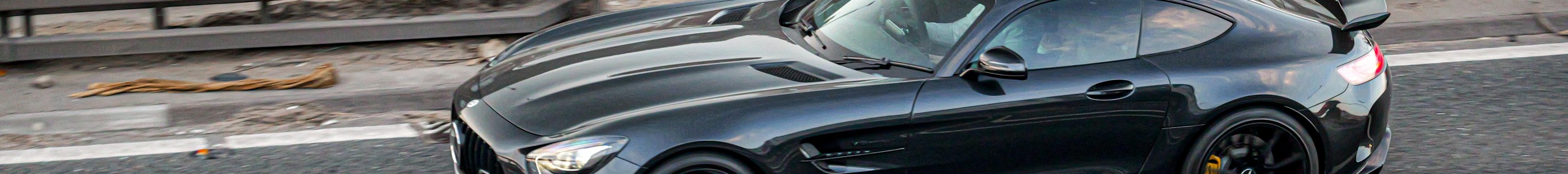 Mercedes-AMG GT R C190