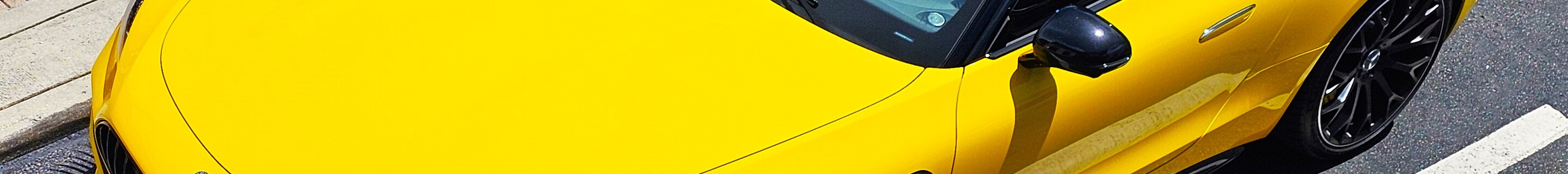 Mercedes-AMG SL 55 R232