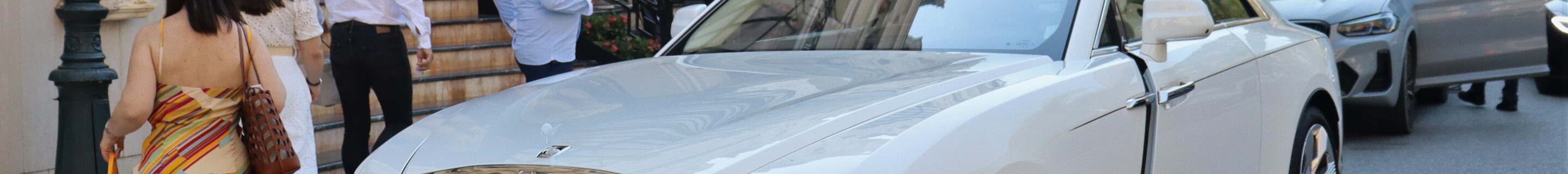 Rolls-Royce Spectre