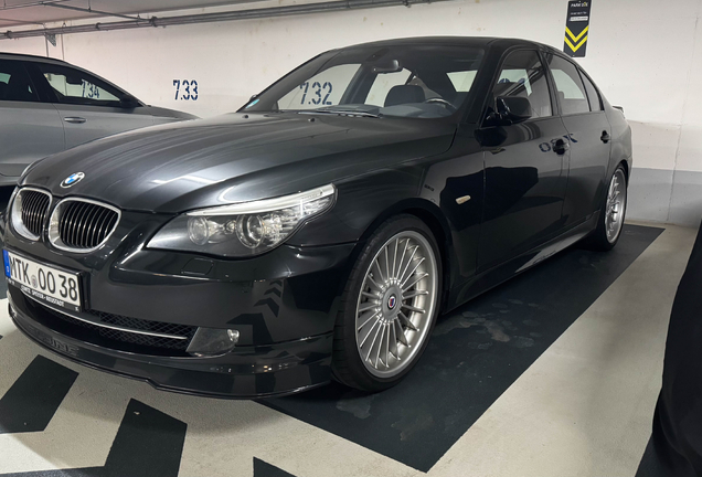 Alpina B5 S