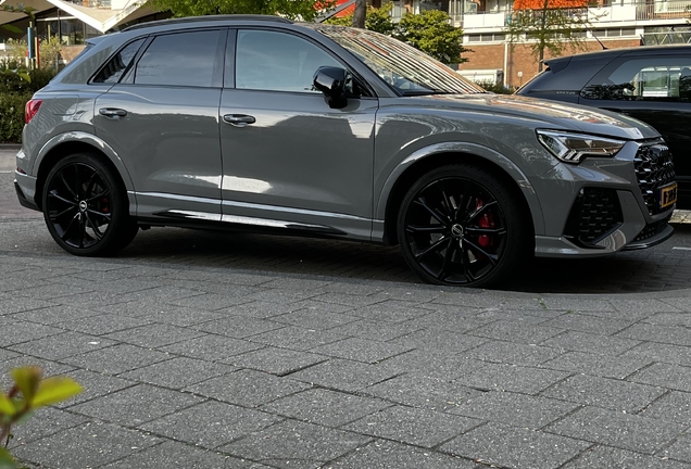 Audi RS Q3 2020