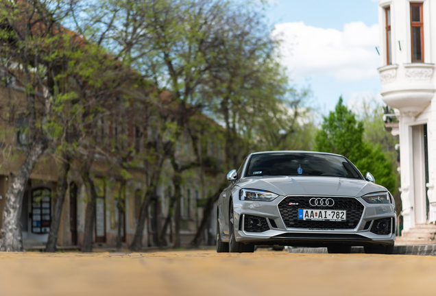 Audi RS5 B9