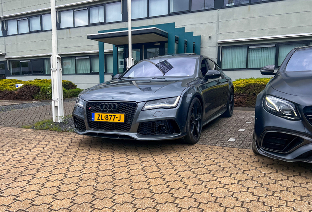 Audi RS7 Sportback