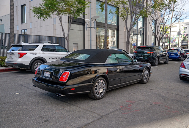 Bentley Azure 2006