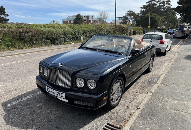 Bentley Azure 2006