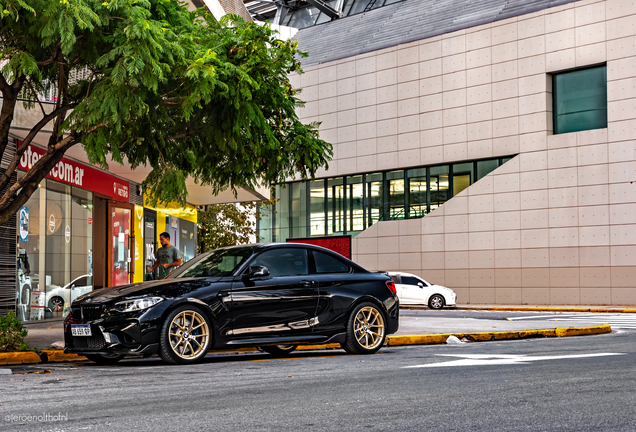 BMW M2 Coupé F87