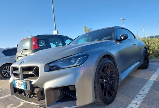 BMW M2 Coupé G87