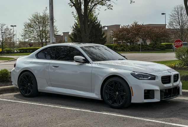 BMW M2 Coupé G87