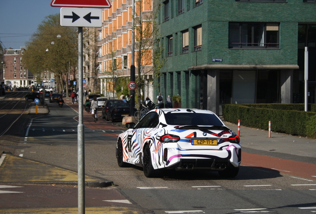 BMW M2 Coupé G87