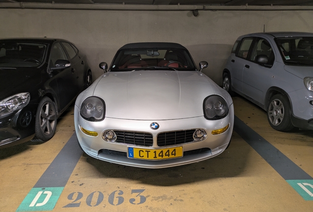 BMW Z8