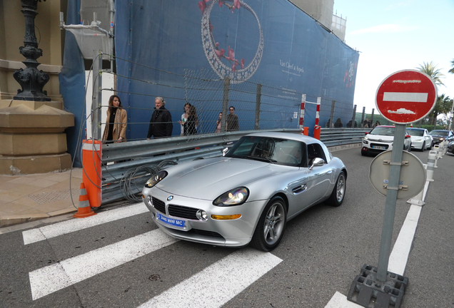 BMW Z8