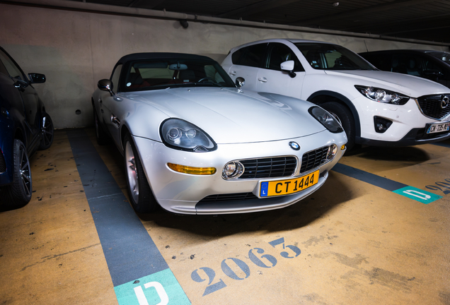 BMW Z8