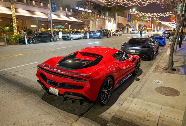 Ferrari 296 GTS
