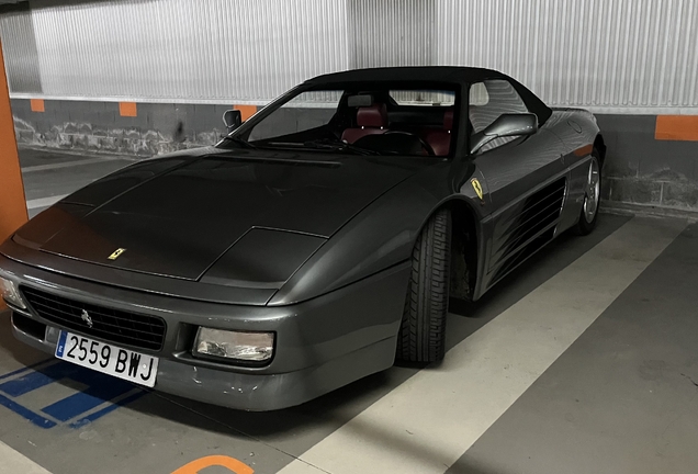 Ferrari 348 Spider