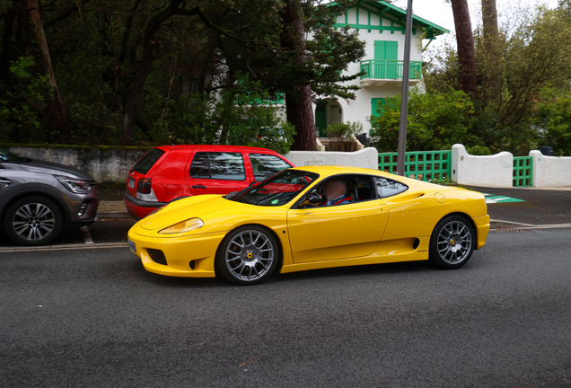 Ferrari 360 Modena
