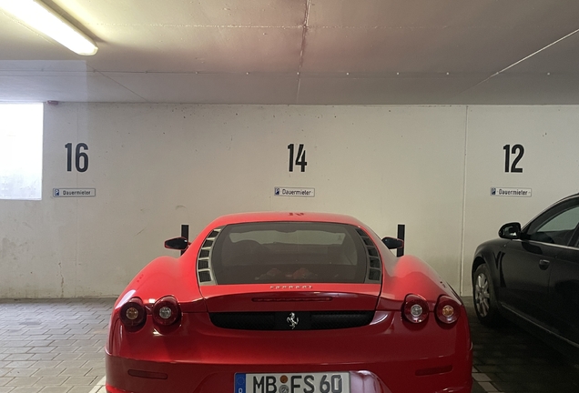 Ferrari F430