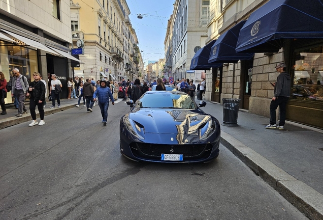 Ferrari 812 GTS
