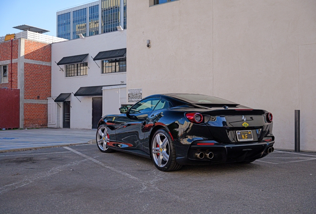 Ferrari Portofino M