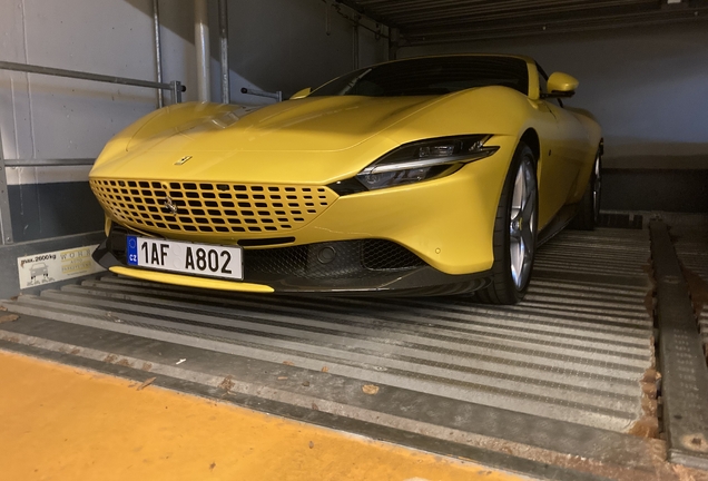 Ferrari Roma