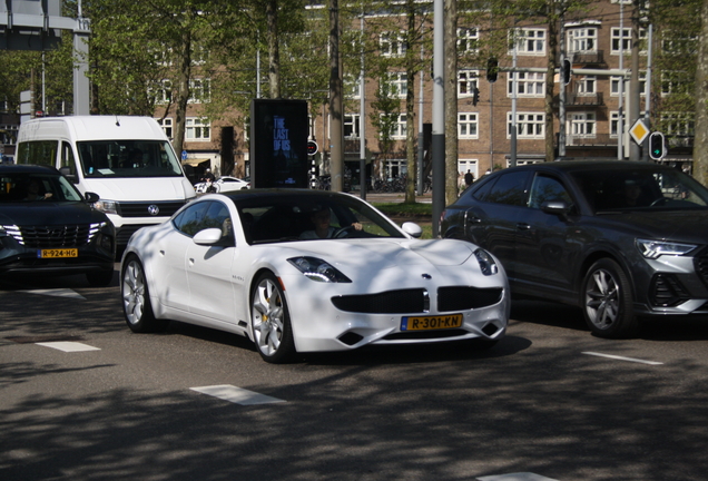 Karma Revero