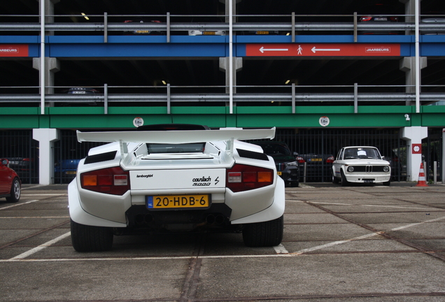 Lamborghini Countach 5000 S