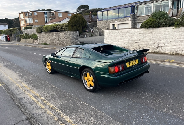 Lotus Esprit S4 GT Commemorative Edition
