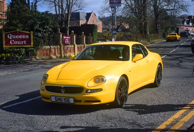 Maserati 3200GT
