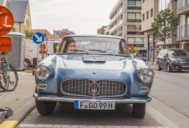 Maserati 3500GTI