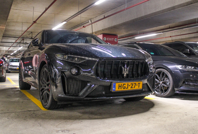 Maserati Levante GTS 2019