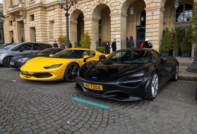 McLaren 720S