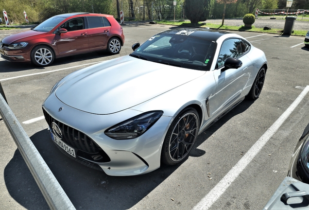 Mercedes-AMG GT 63 S E-Performance C192